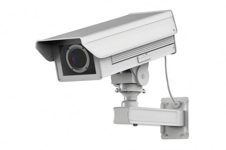 CCTV
