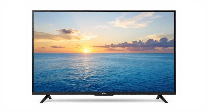 TVs & Audio