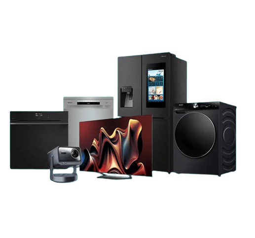 Everyday power, priced to move.