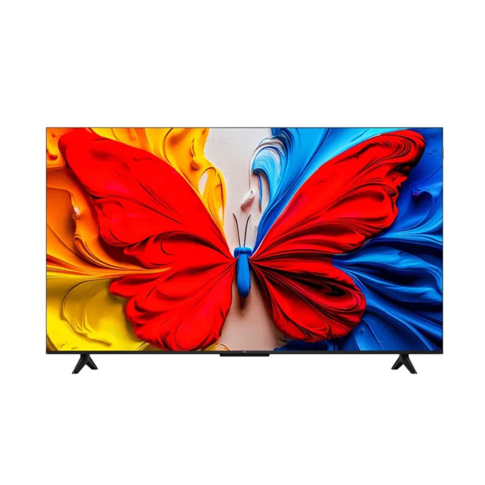 TCL 50" Smart QLED Google TV (50S5K)