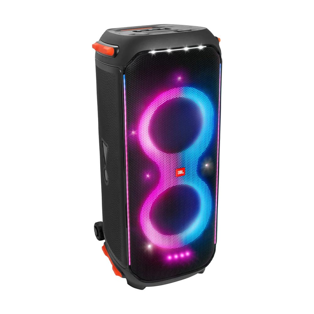 JBL PartyBox 710 Portable Wireless Party Speaker with 800W RMS Sound & Dynamic Lightshow